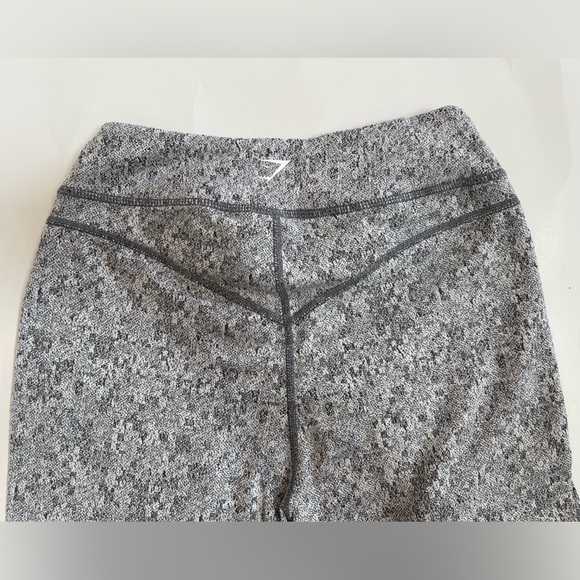 Gymshark leggings - activewear - Picture 3 of 4